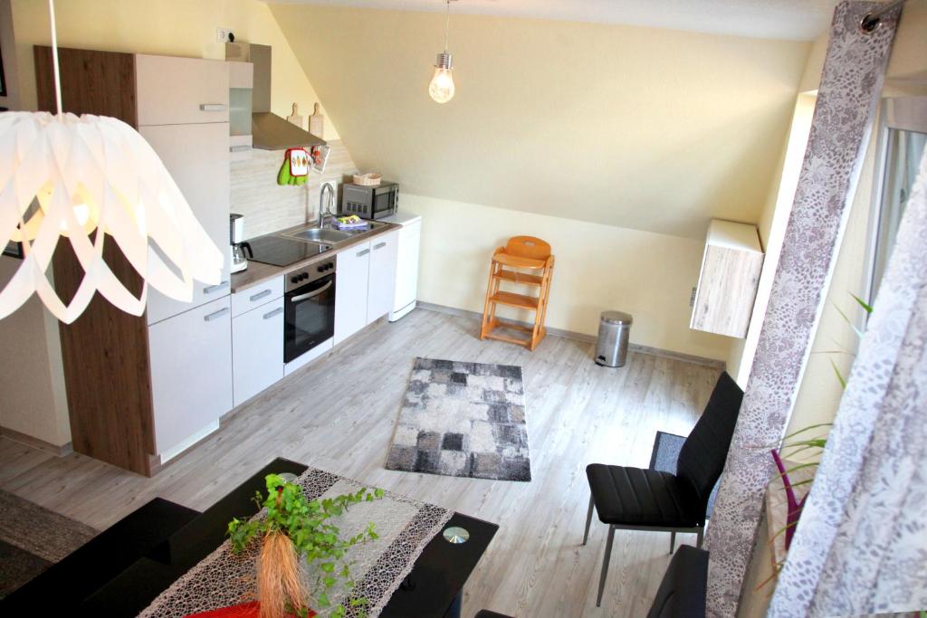 Ferienwohnung „Kranich“ photo 3