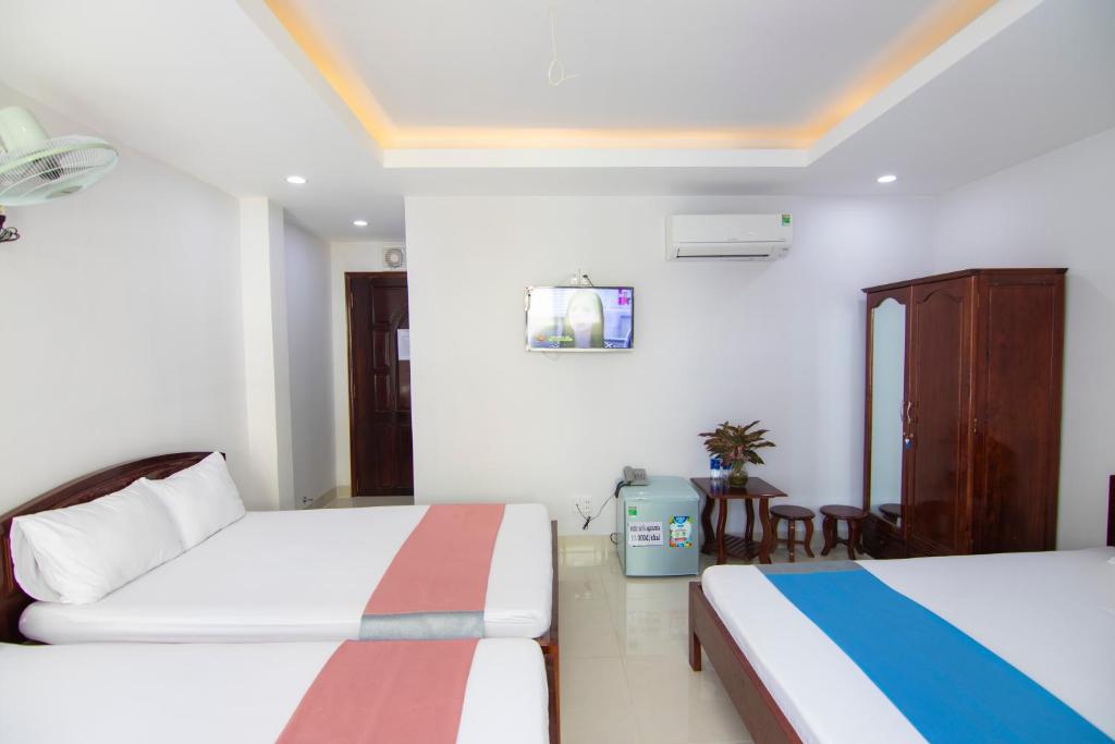Thế Giang Hotel