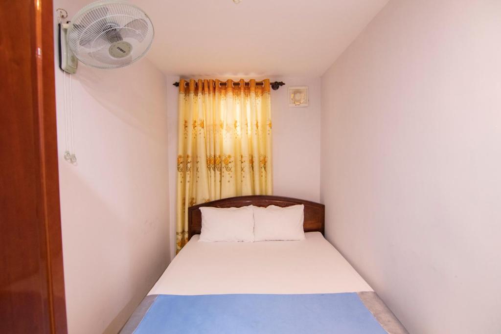 Thế Giang Hotel