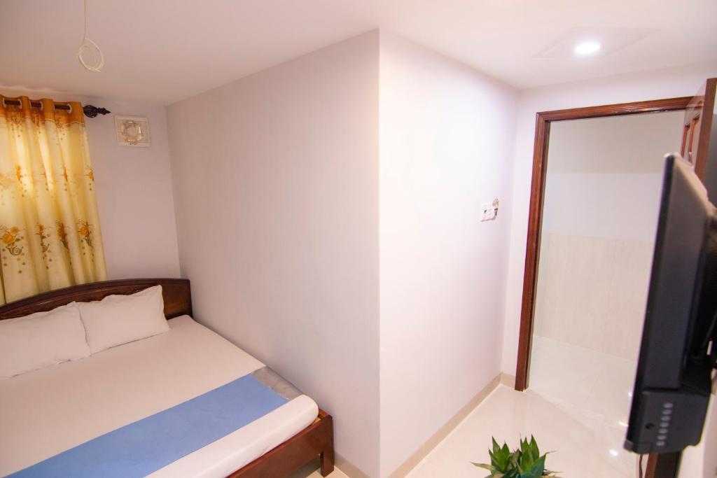 Thế Giang Hotel