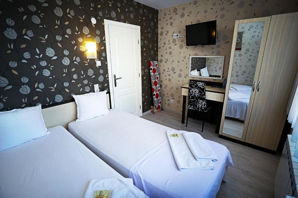 Apart Hotel Central photo 3