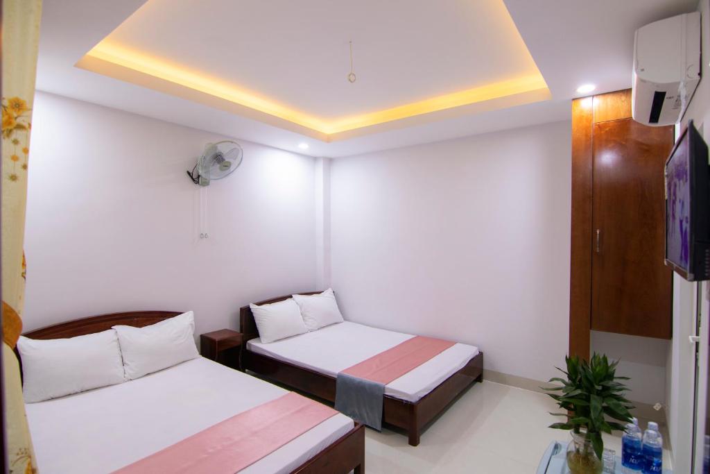Thế Giang Hotel