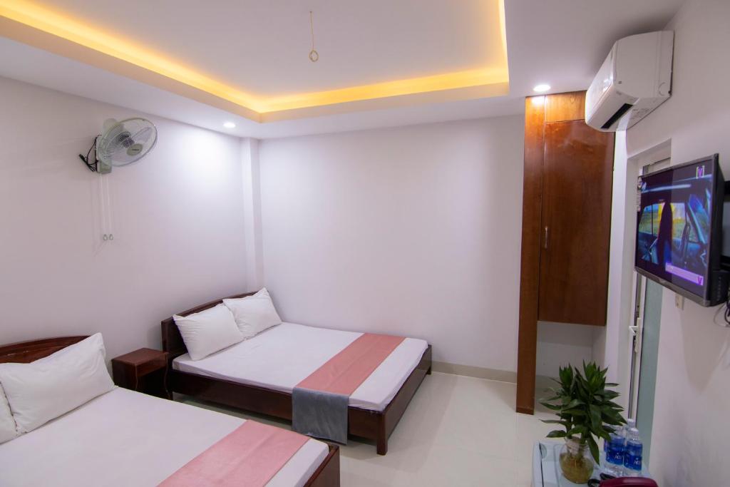 Thế Giang Hotel