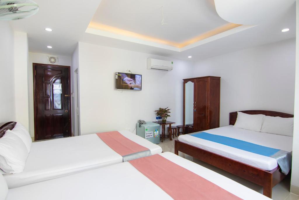 Thế Giang Hotel