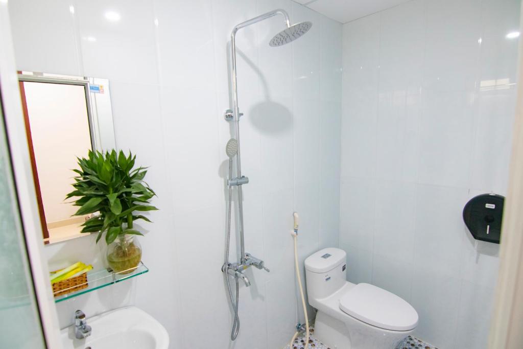 Thế Giang Hotel