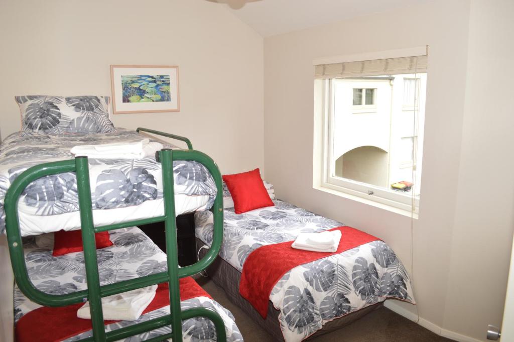 Akaroa Central Apartment photo 1