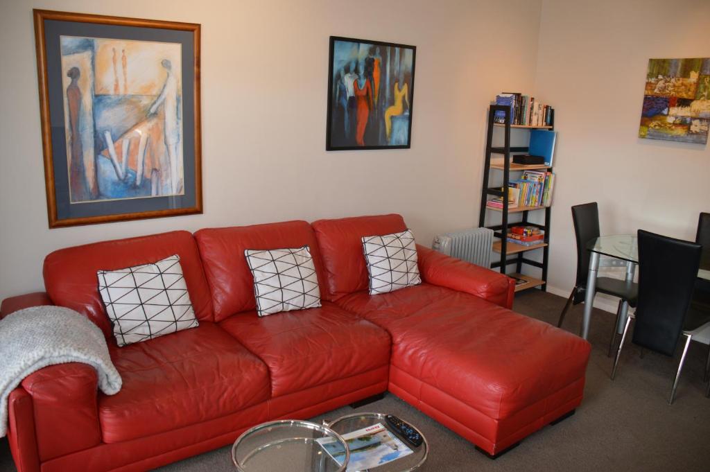 Akaroa Central Apartment photo 3