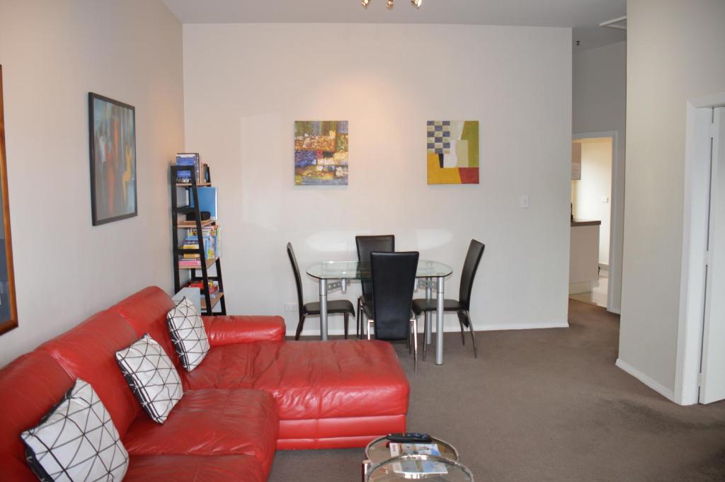 Akaroa Central Apartment photo 4