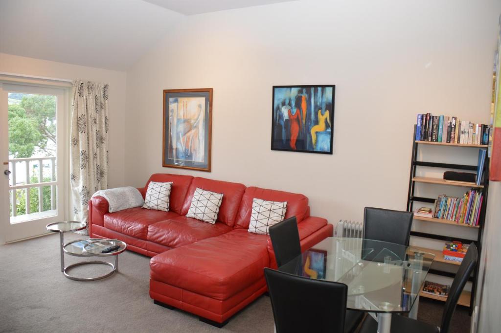 Akaroa Central Apartment photo 2