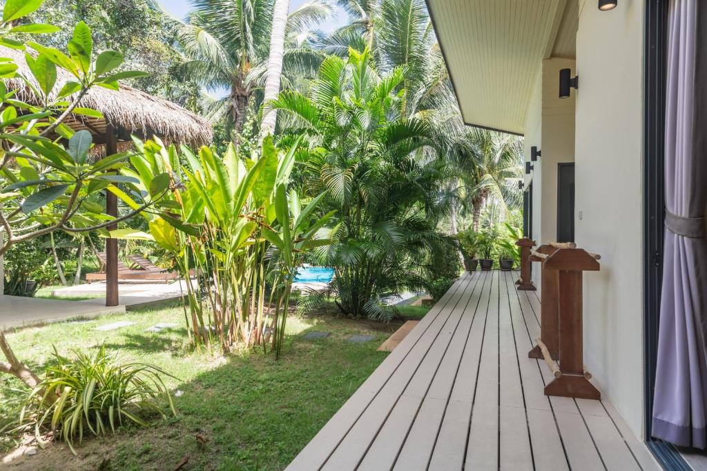 Baan Manaao photo 3