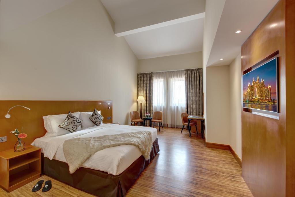 {
  "en-gb": "J5 Villas Holiday Homes Barsha Gardens"
} photo 3