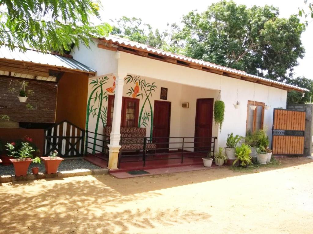 Pawansa Home Stay photo 1