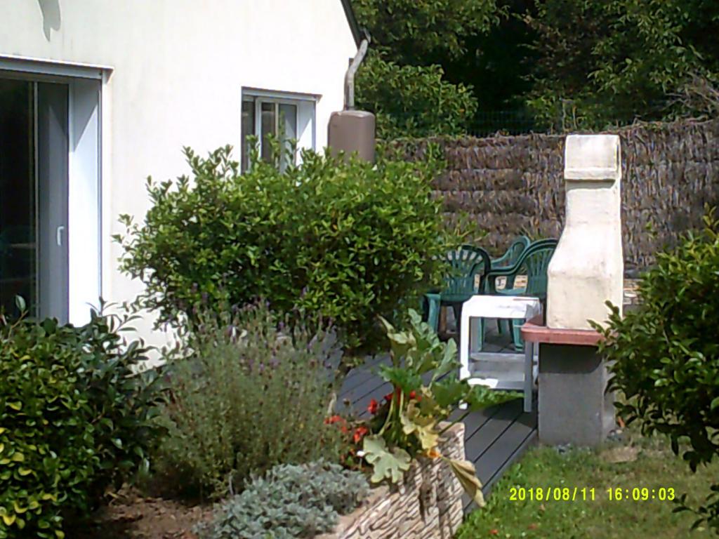 Soizic' house photo 2