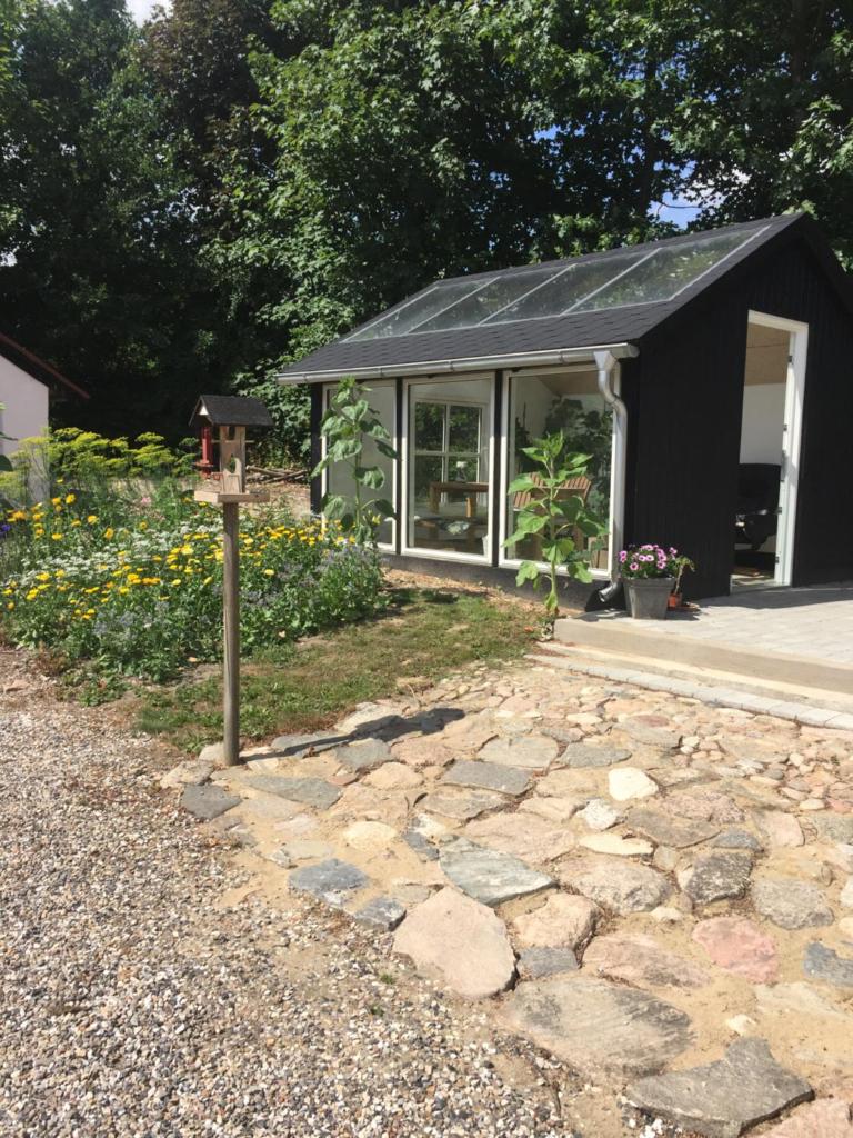 Vranum Guesthouse photo 1