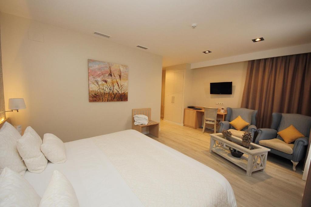 Hotel Château Viñasoro photo 3