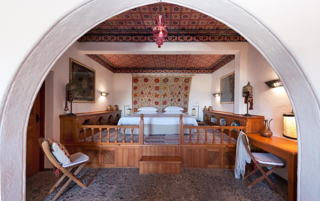 Melenos Art Boutique Hotel photo 2