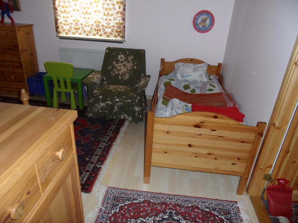 Semestervilla vid sjö photo 4