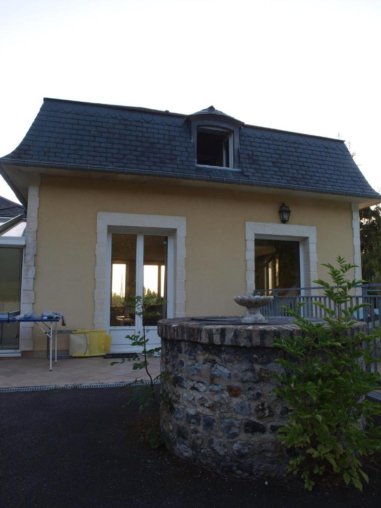 Chambres d'Hôtes Entre Deux Rives photo 3