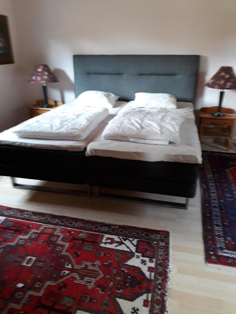 Semestervilla vid sjö photo 3