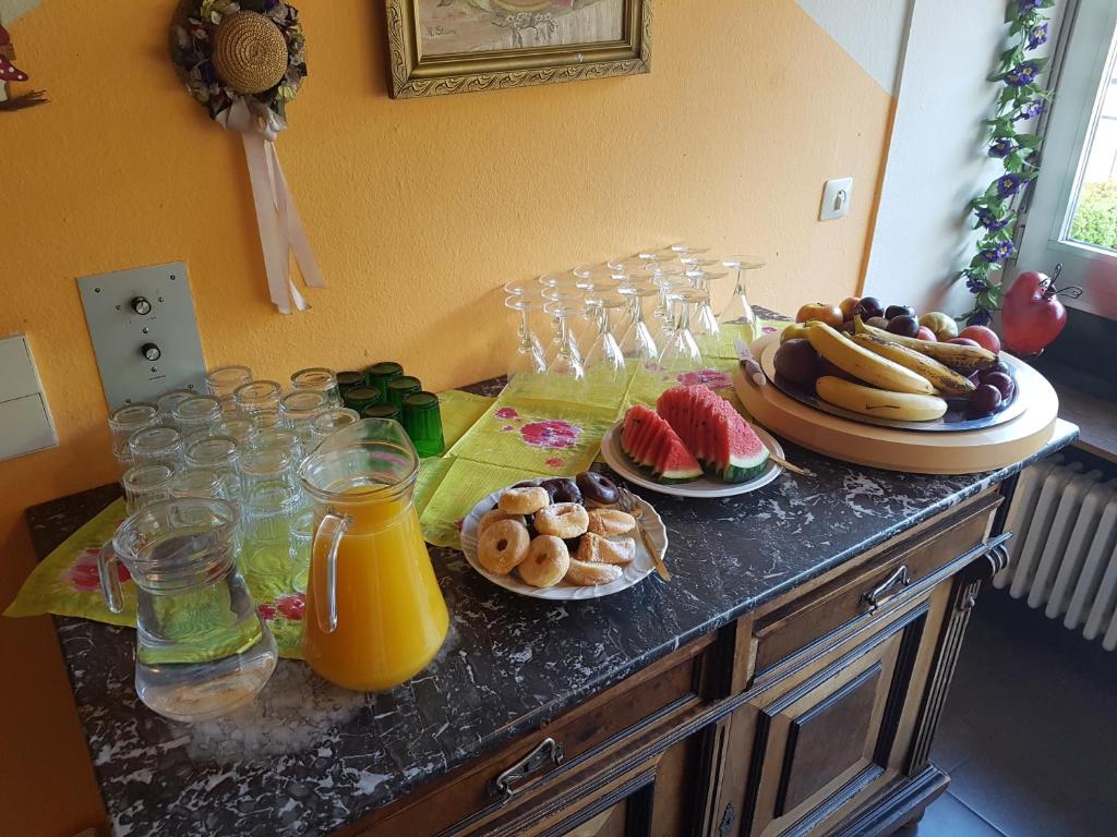 Hotel Garni Central photo 1