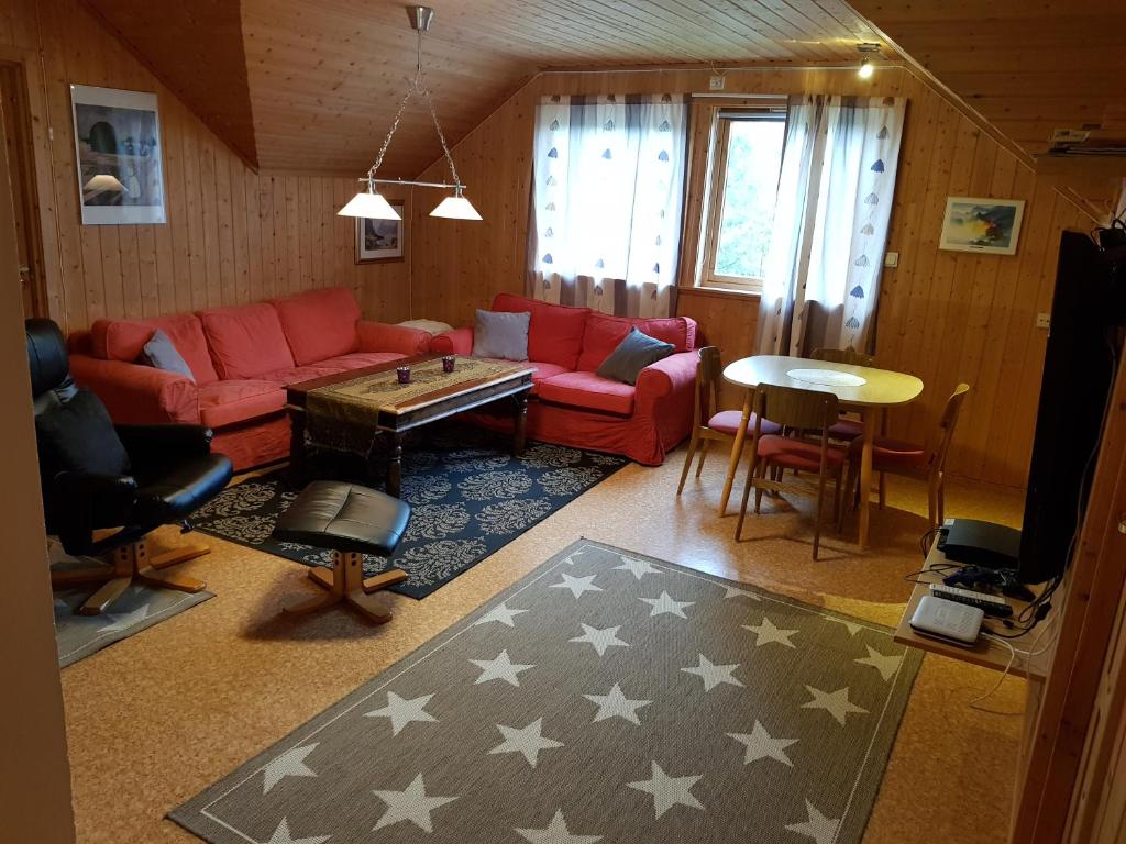 Leilighet i Tanabru photo 4
