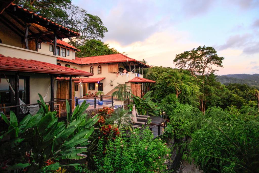 Casa Marbella photo 3