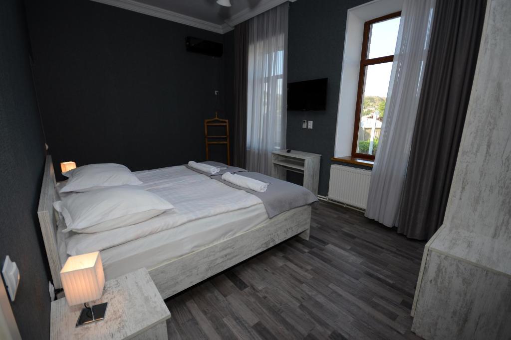 Hotel Terrace Rabath photo 1
