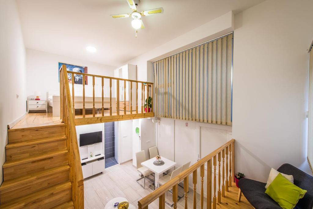 Apartment Duci photo 2