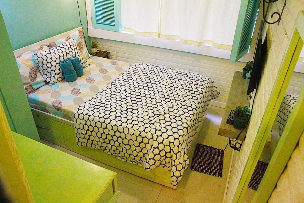 French Nest at Baguio- Megatower Residences photo 4