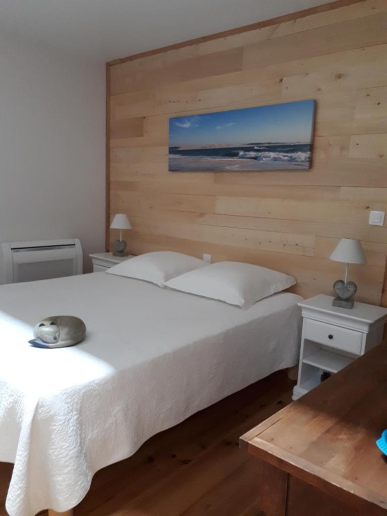 Le Relais de la Praya photo 4