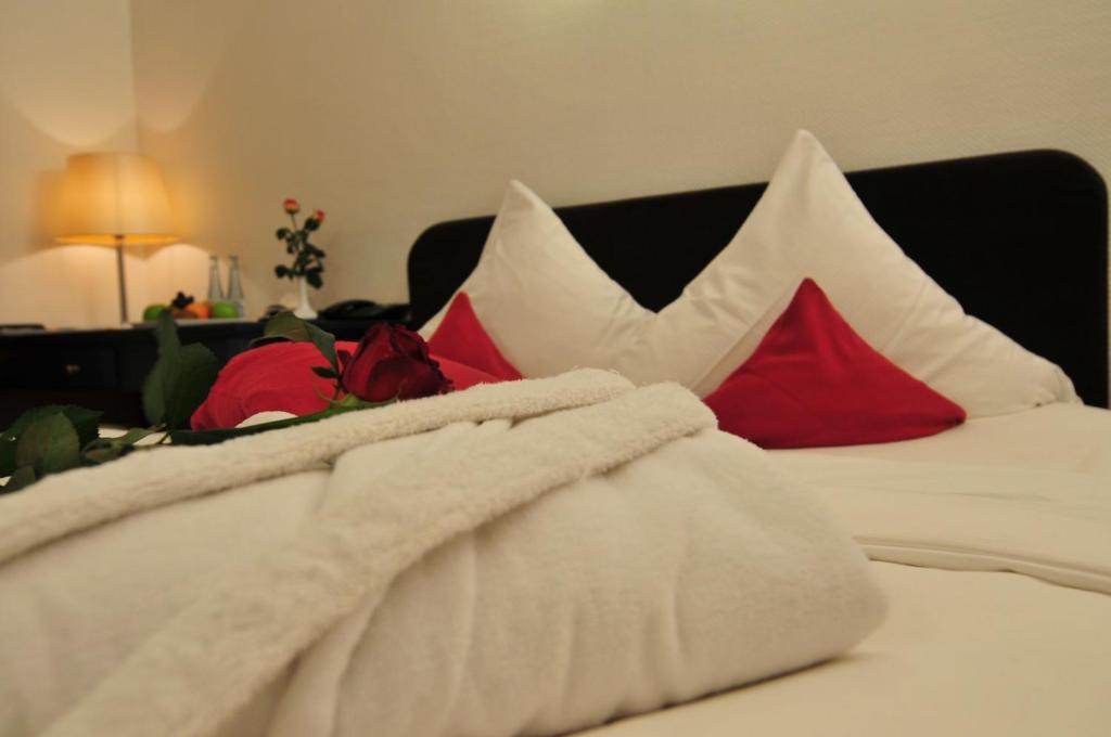 Трехместный (Трехместный номер), Cerano City Hotel Köln am Dom