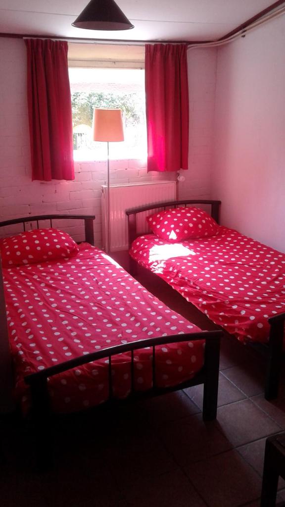de Mielgong photo 2