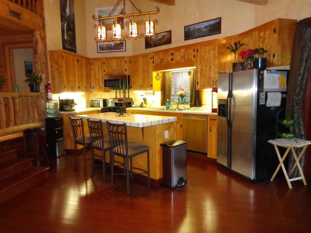 Evergreen Haus photo 2