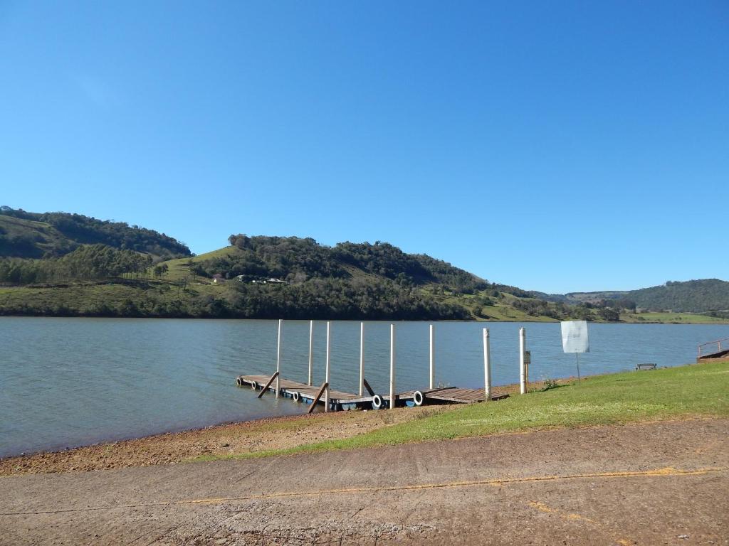 Paraiso das Aguas photo 3