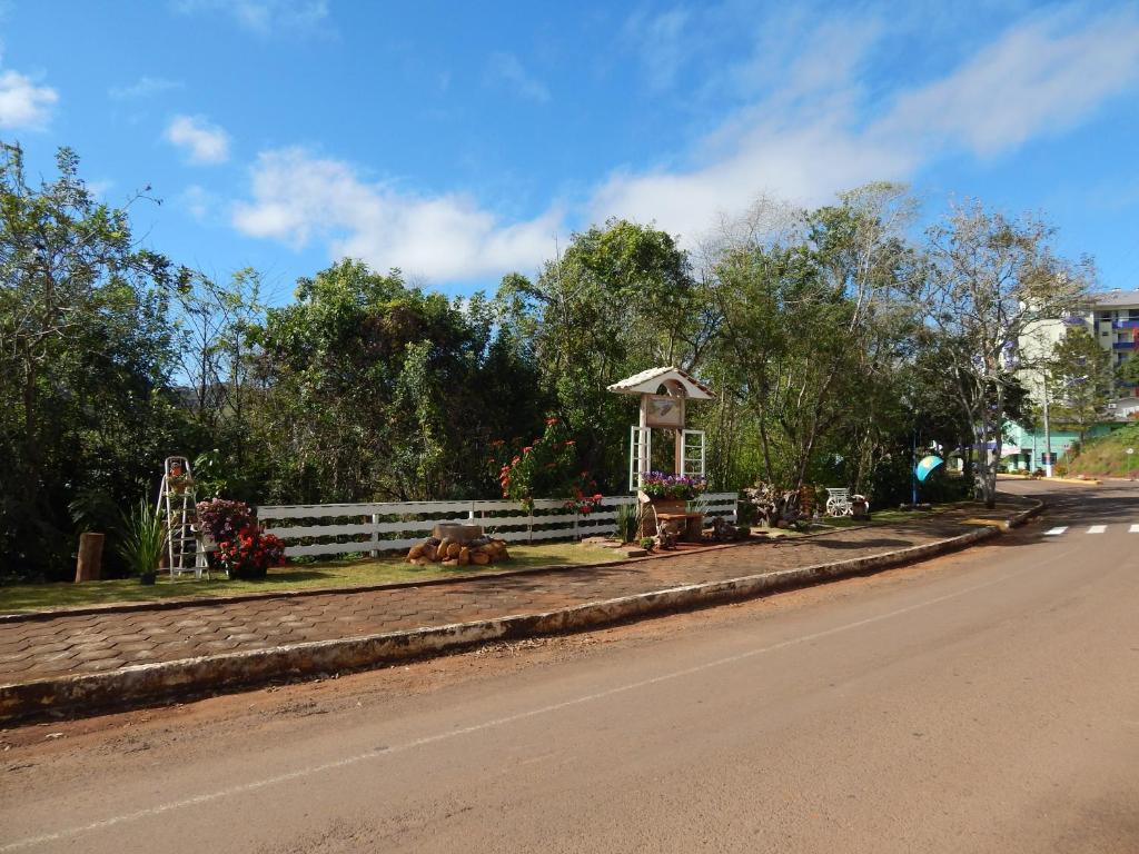 Paraiso das Aguas photo 2