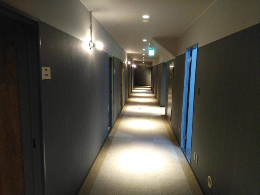 Mori ノ Guesthouse photo 2