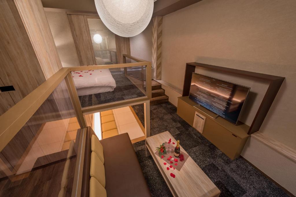 Hotel Chateau Briant (Adult only) photo 1