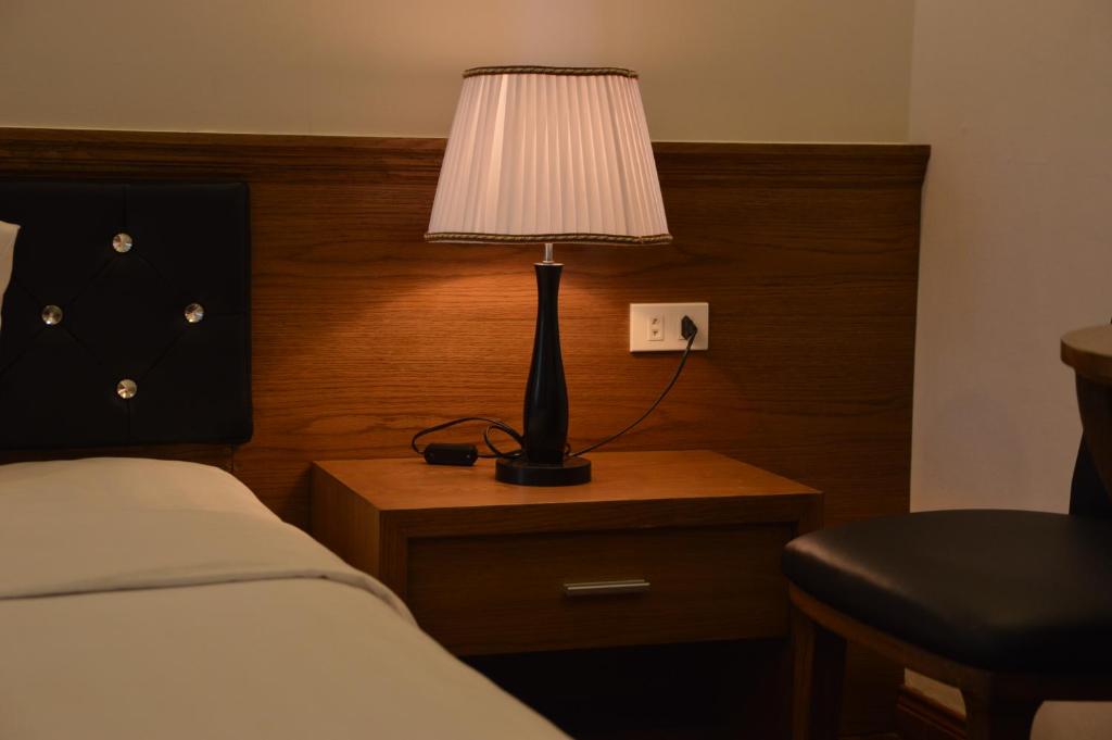 Phu Tho Hotel