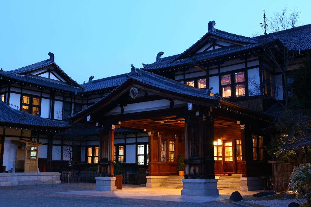 Nara Hotel photo 2