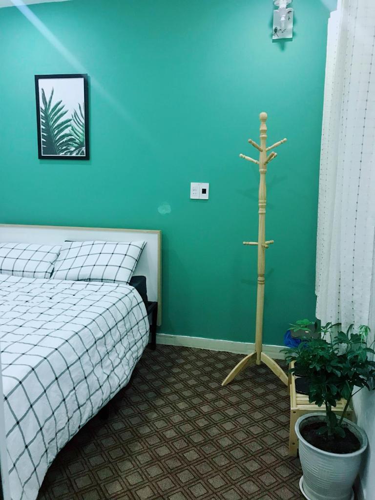 Двухместный (Двухместный номер с 1 кроватью), Dreamy House - Boutique Hotel