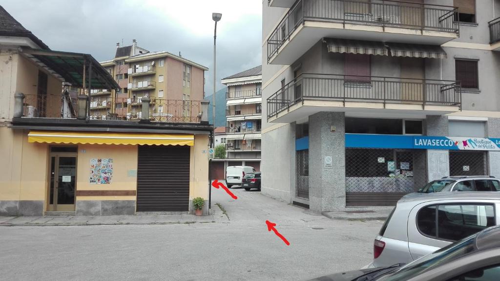 Appartamento Mara Room Type - Apartment with Balcony