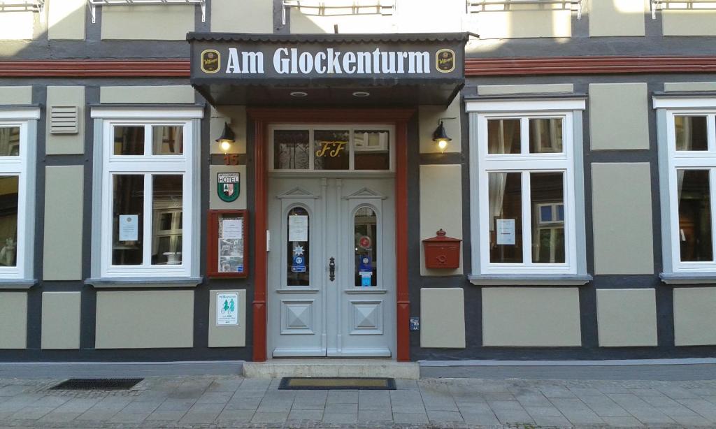 Hotel am Glockenturm photo 1