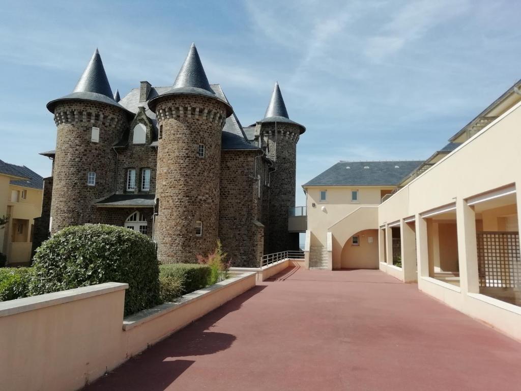 Les terrasses du Château photo 2