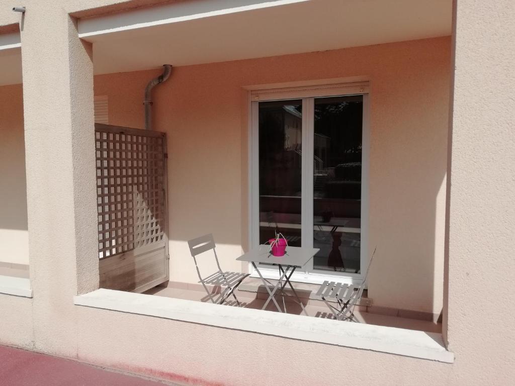 Les terrasses du Château photo 1