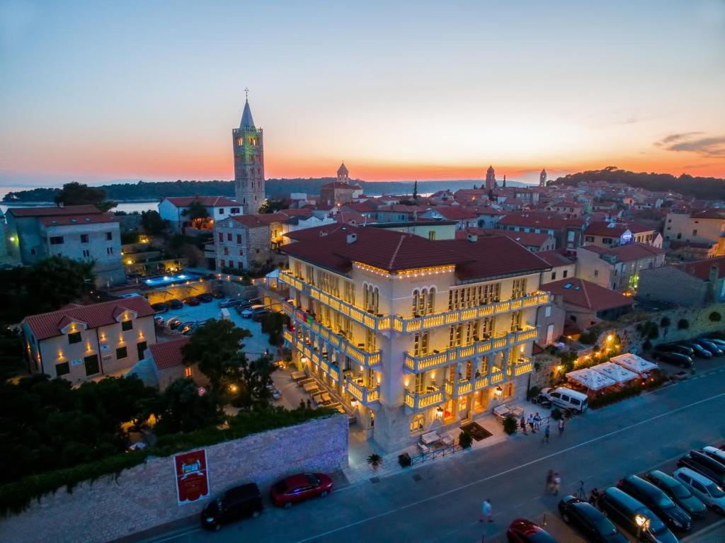 Arbiana Heritage Hotel photo 4