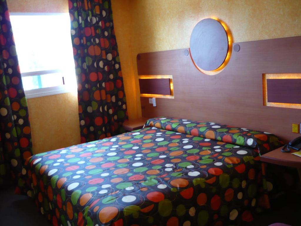 Двухместный (Номер с кроватью размера «king-size»), Hotel Universal