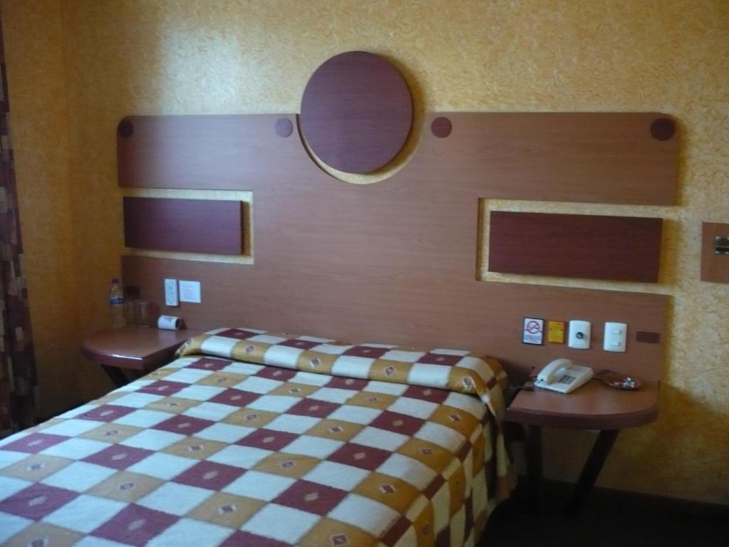 Двухместный (Двухместный номер с 1 кроватью), Hotel Universal