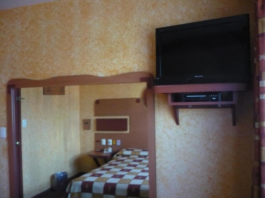 Двухместный (Двухместный номер с 1 кроватью), Hotel Universal