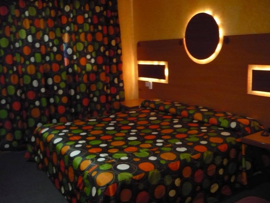 Двухместный (Номер с кроватью размера «king-size»), Hotel Universal