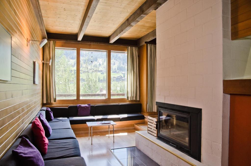 Apartment Adele - GRIWA RENT AG photo 3